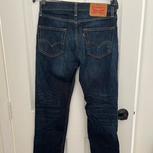 Levi’s 511 men’s jeans